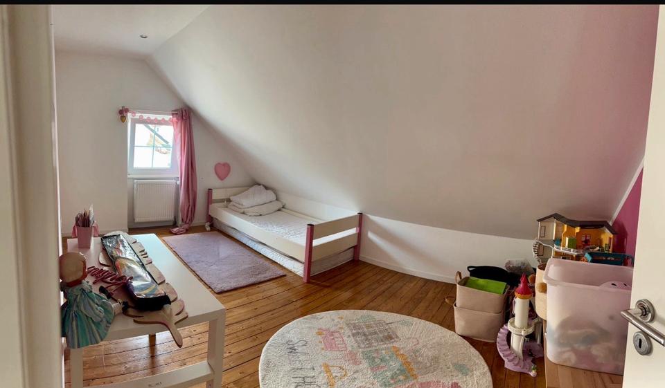Maisonettenwohnung Völklingen - 5 Zimmer, 137 m&sup2;, 1.200&euro; | Angebot:26592856