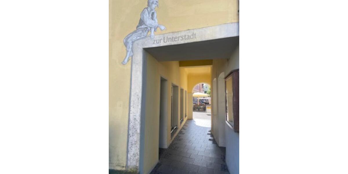 Ladengeschäft Toplage Meersburg ab sofort zimmer