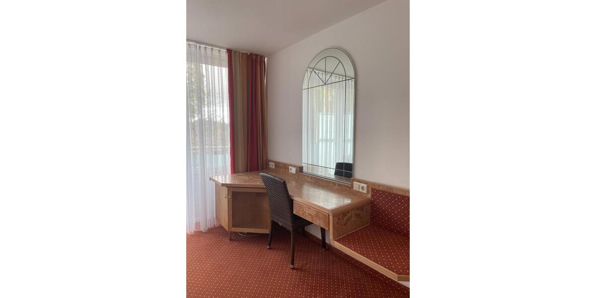 Etagenwohnung Altensteig - 1 Zimmer, 30 m&sup2;, 310&euro; | Angebot:23859508