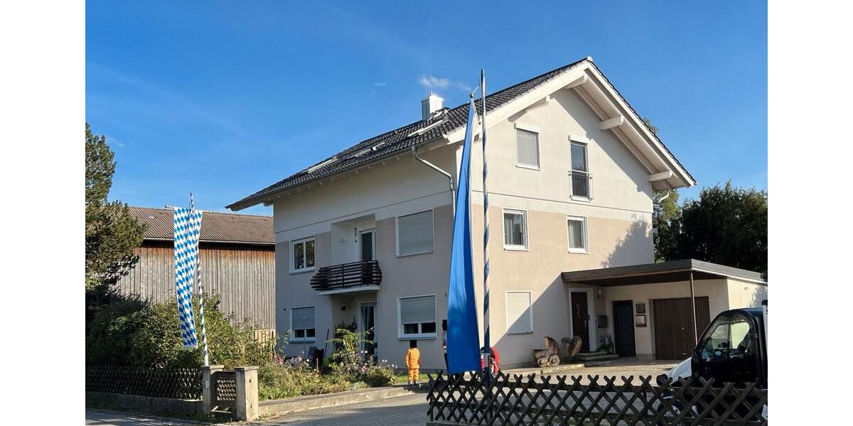 Etagenwohnung Denklingen - 3 Zimmer, 86 m&sup2;, 940&euro; | Angebot:26646651