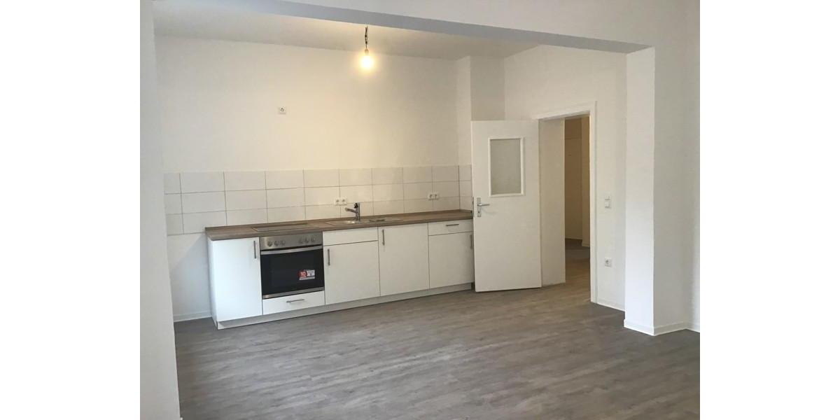 Erdgeschoßwohnung Kiel Südfriedhof - 2 Zimmer, 58 m&sup2;, 697&euro; | Angebot:24979084