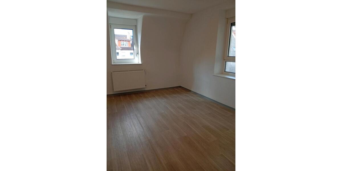 Etagenwohnung Thaleischweiler-Fröschen Fröschen - 4 Zimmer, 100 m&sup2;, 650&euro; | Angebot:26226536