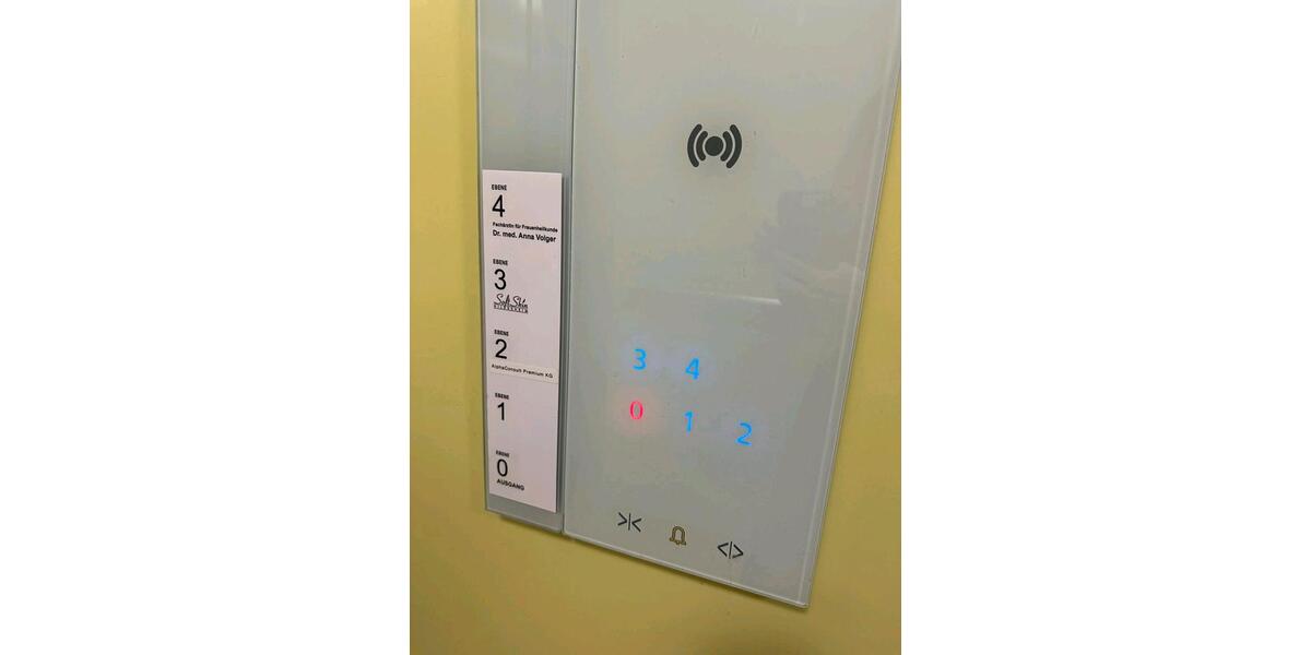 Gewerbeobjekt Hildesheim Bockfeld - 1.100&euro; | Angebot:24472593