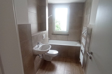 Wohnung Bitterfeld-Wolfen Wolfen - 3 Zimmer, 60 m&sup2;, 460&euro; | Angebot:25107597