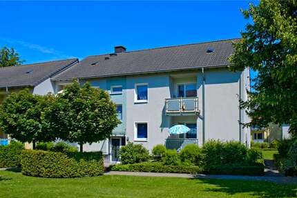 Wohnung Ahlen Dolberg - 2 Zimmer, 48 m&sup2;, 429&euro; | Angebot:26750135