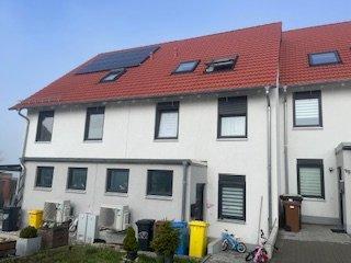 Reihenhaus Bucha - 6 Zimmer, 142 m&sup2;, 2.150&euro; | Angebot:26382609