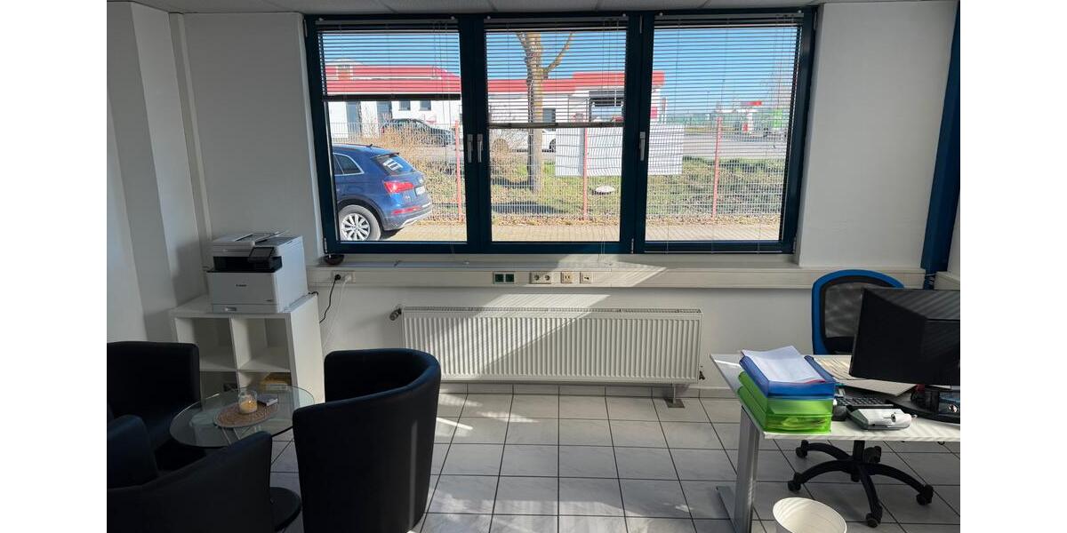 Gewerbeobjekt Polch - 840&euro; | Angebot:25866527