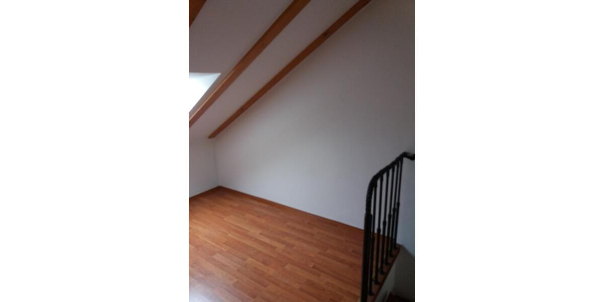 Maisonettenwohnung Grimma - 2 Zimmer, 50 m&sup2;, 450&euro; | Angebot:24688346