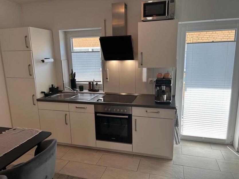3- Zimmer Wohnung