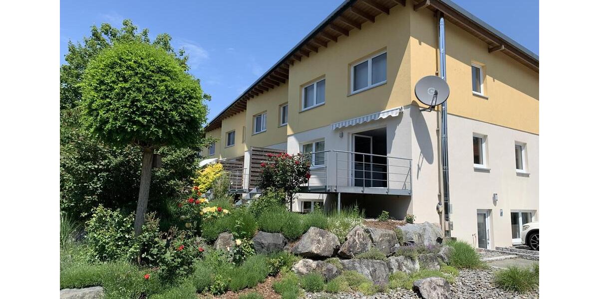 Attraktives Reihenhaus | absolut ruhige Lage | ca. 150 m² 6 zimmer