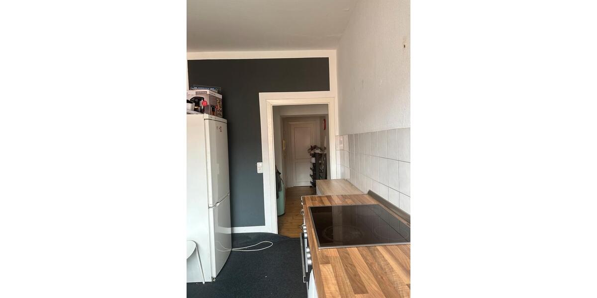 Wohnen auf Zeit Kiel Neumühlen-Dietrichsdorf - 1 Zimmer, 38 m&sup2;, 450&euro; | Angebot:26462541