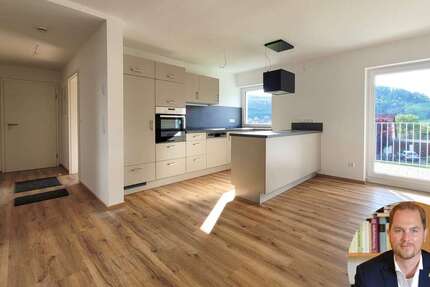 Wohnung Straßberg - 3.5 Zimmer, 63 m&sup2;, 800&euro; | Angebot:25523124