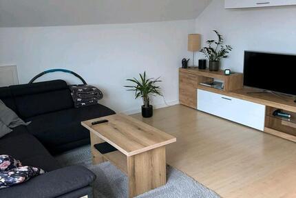 Wohnung Herzebrock-Clarholz Clarholz - 3 Zimmer, 60 m&sup2;, 680&euro; | Angebot:24853217