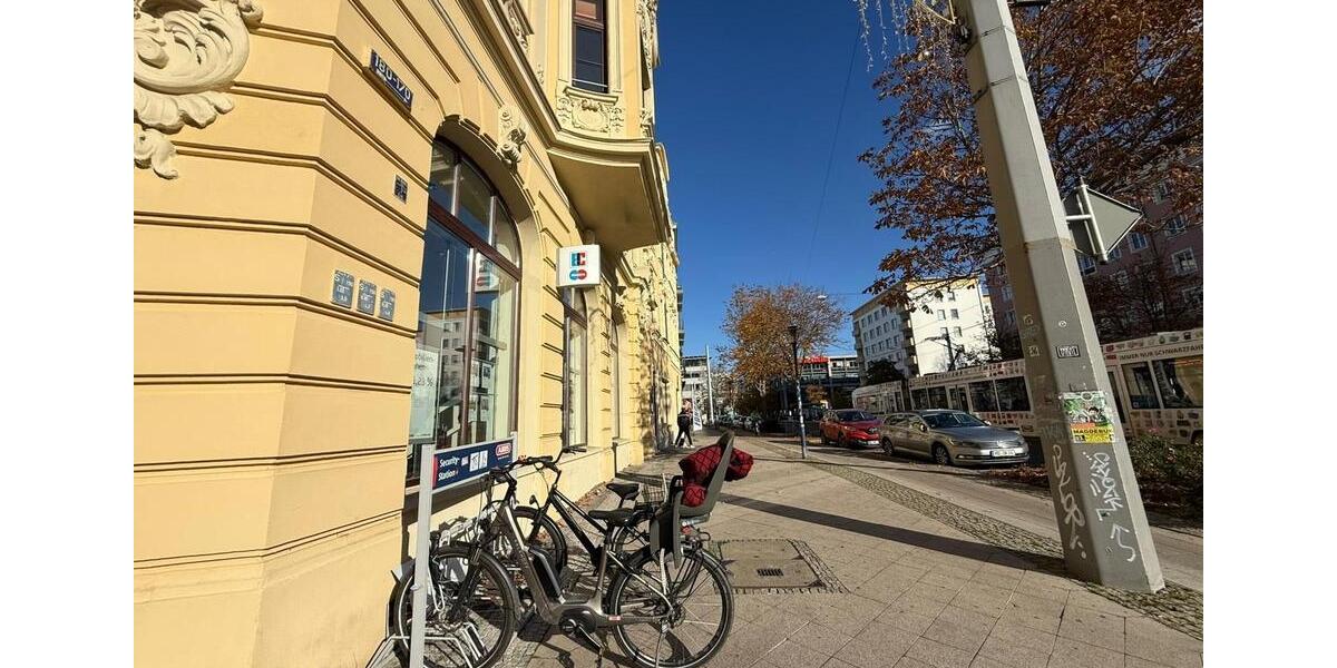 Gewerbeobjekt Magdeburg - 1.350&euro; | Angebot:23404157