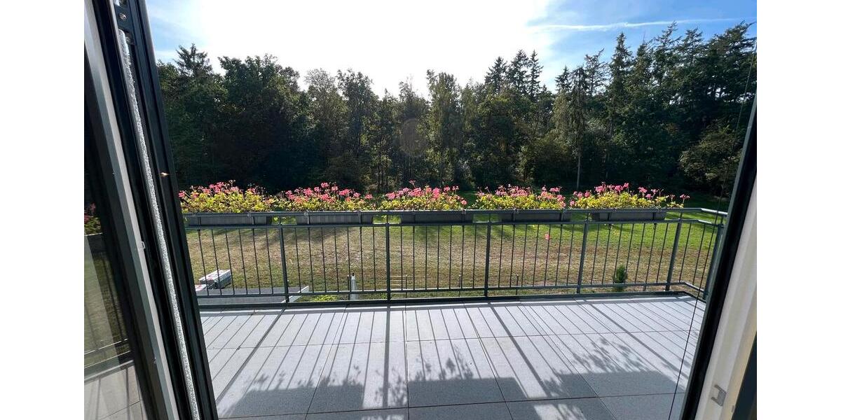 Traumhafte 4-Zim.-Mietwohnung in Rothenberg (Landkr.FÜ) 4 zimmer