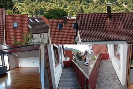 Wohnung Dettingen an der Erms - 2.5 Zimmer, 95 m&sup2;, 950&euro; | Angebot:26646758