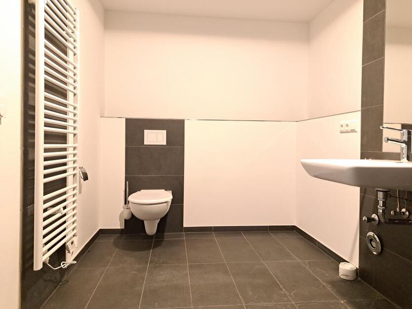 3-Zimmer Mietwohnung mit Terrasse in Hainholz! Wentzel-Dr. zimmer