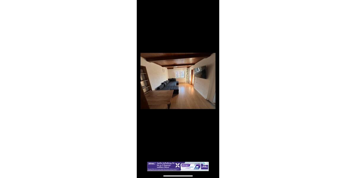 Gemütliche 3-Zimmerwohnung mit Laminatboden in ruhige Lage zimmer