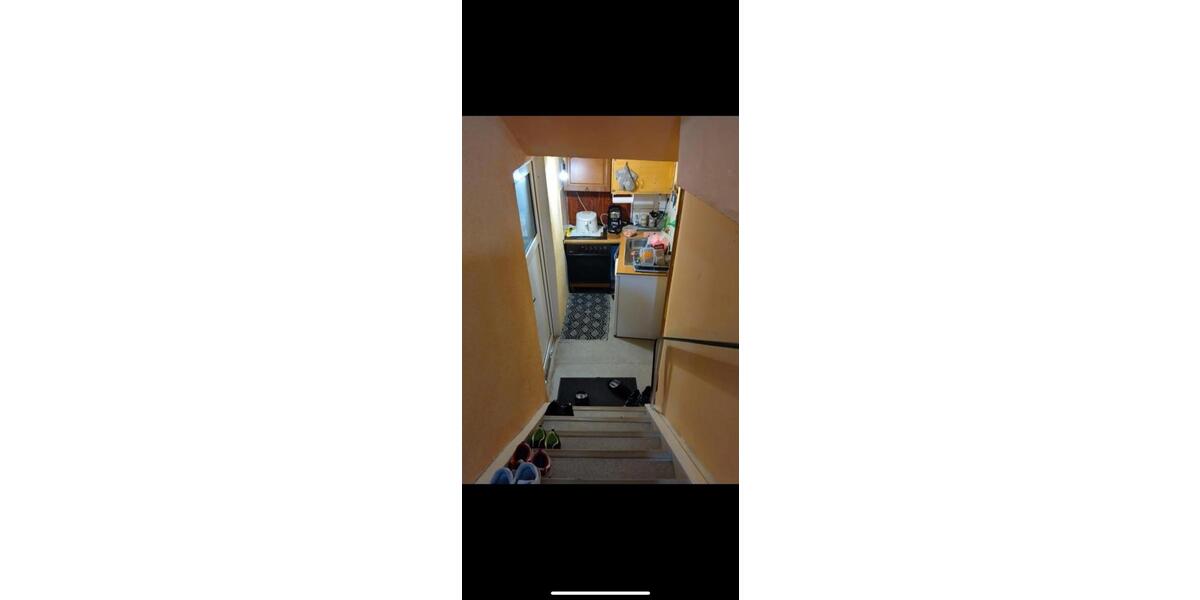 Etagenwohnung Herbertingen - 2 Zimmer, 40 m&sup2;, 450&euro; | Angebot:24719610