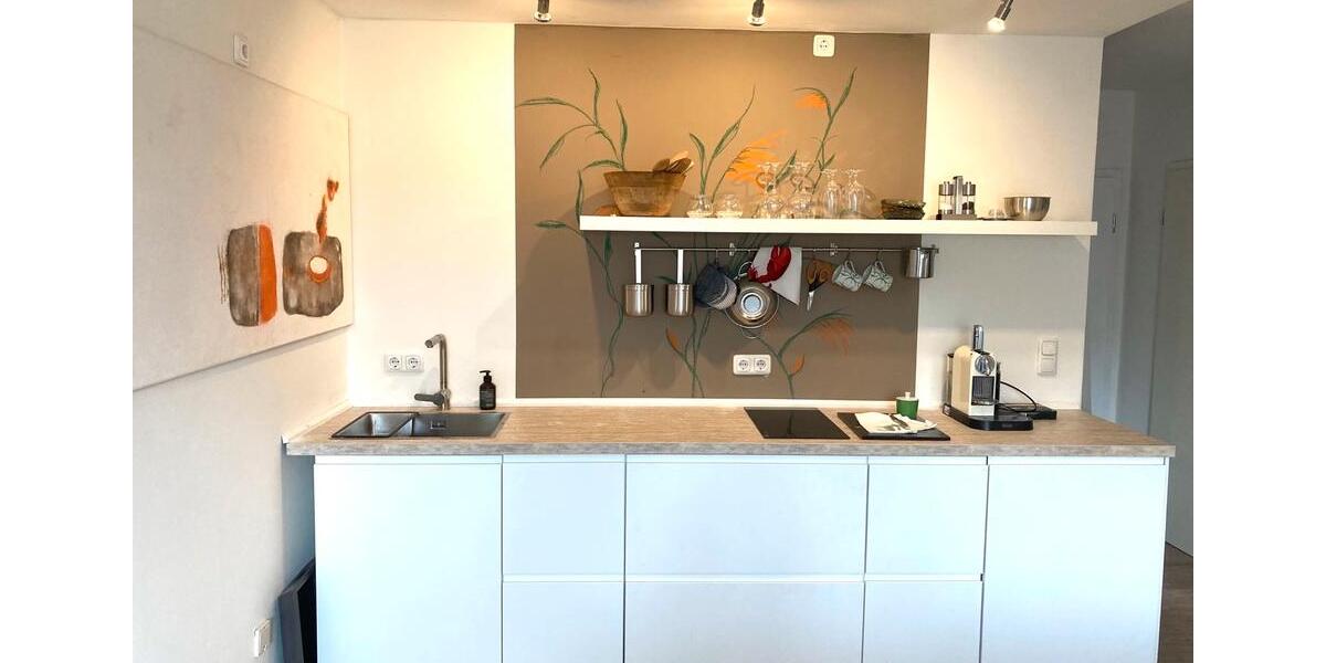 Wohnen auf Zeit Brüsewitz - 3 Zimmer, 46 m&sup2;, 890&euro; | Angebot:15581898