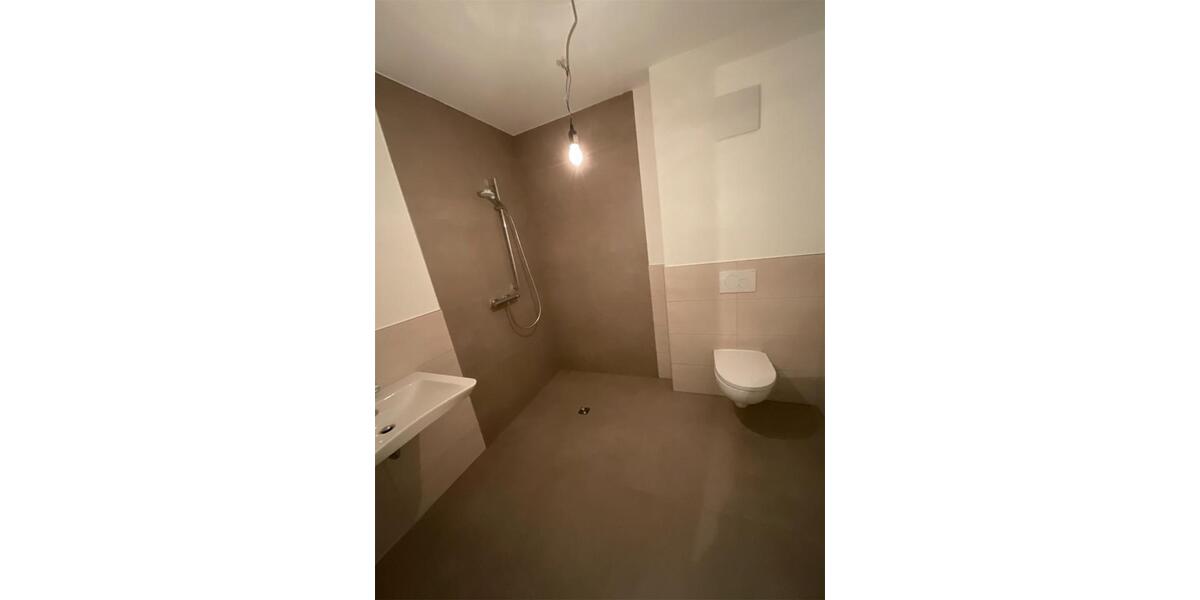 Terrassenwohnung Billerbeck - 2 Zimmer, 53 m&sup2;, 660&euro; | Angebot:25854630