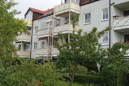 Wohnung zum Mieten in Leipzig 430 € 50.5 m²