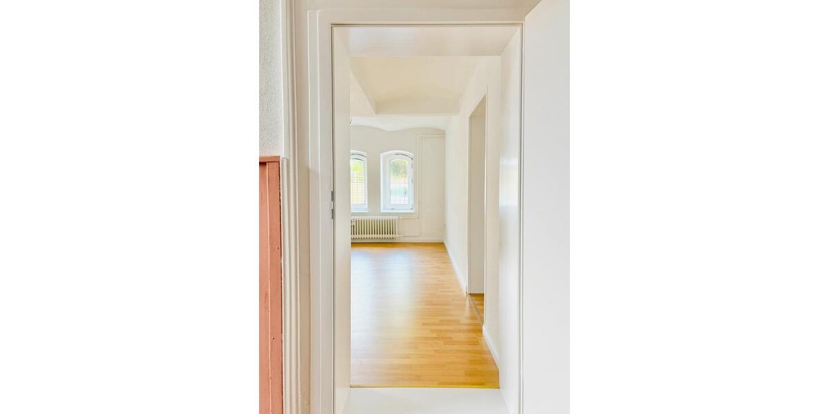 40qm Wohnung in stilvollen Villa barrierefrei renoviert 38228 1 zimmer