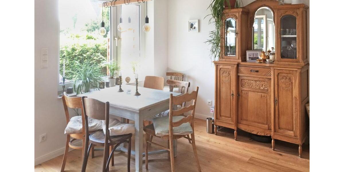 Wohnen auf Zeit Münster Münster-West - 4 Zimmer, 115 m&sup2;, 2.990&euro; | Angebot:26656273