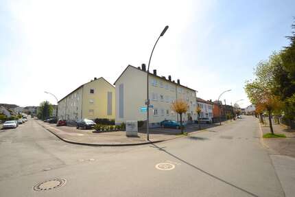 Wohnung Hemer - 4 Zimmer, 92 m&sup2;, 830&euro; | Angebot:26066759