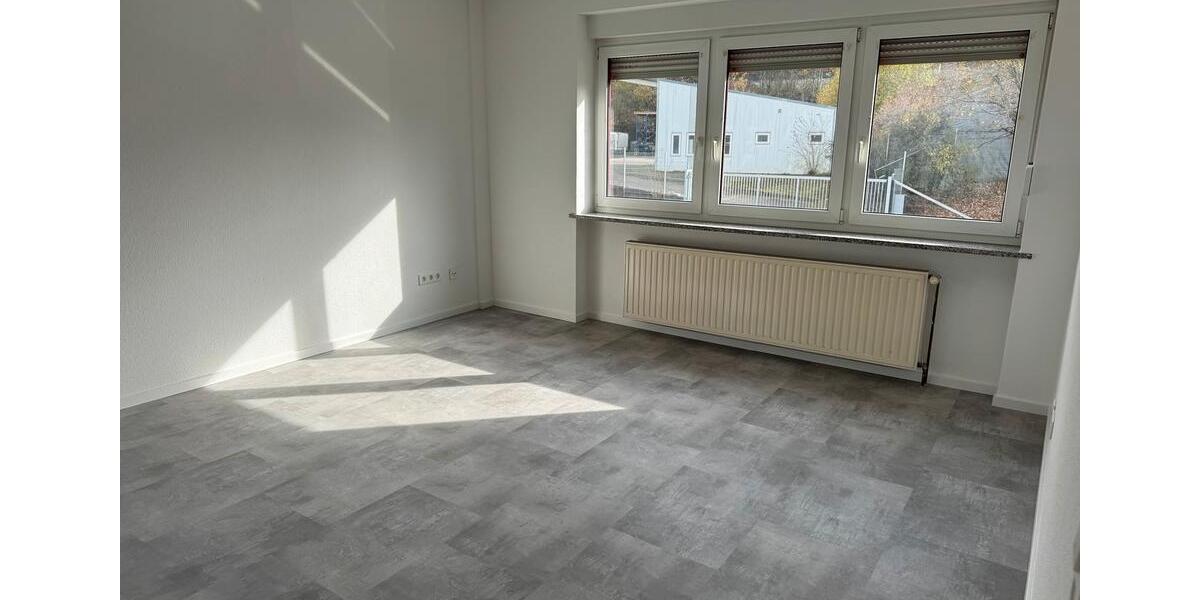 3-Zimmer-Wohnung in Gersheim – 72 m² – 1. Etage – Stellplatz 3 zimmer