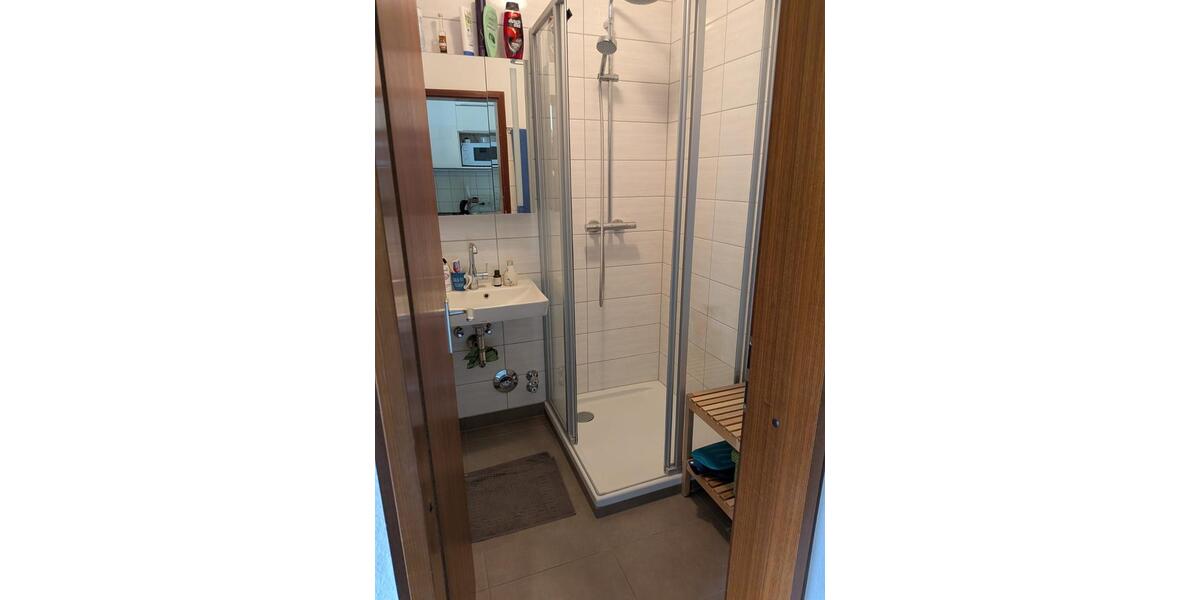 Wohnen auf Zeit Bad Kissingen - 1 Zimmer, 36 m&sup2;, 550&euro; | Angebot:25358088