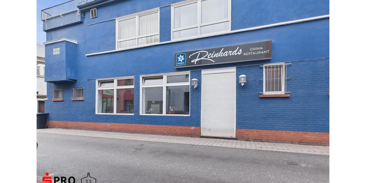 Gewerbeobjekt Dillingen (Saar) - 1.800&euro; | Angebot:24481726