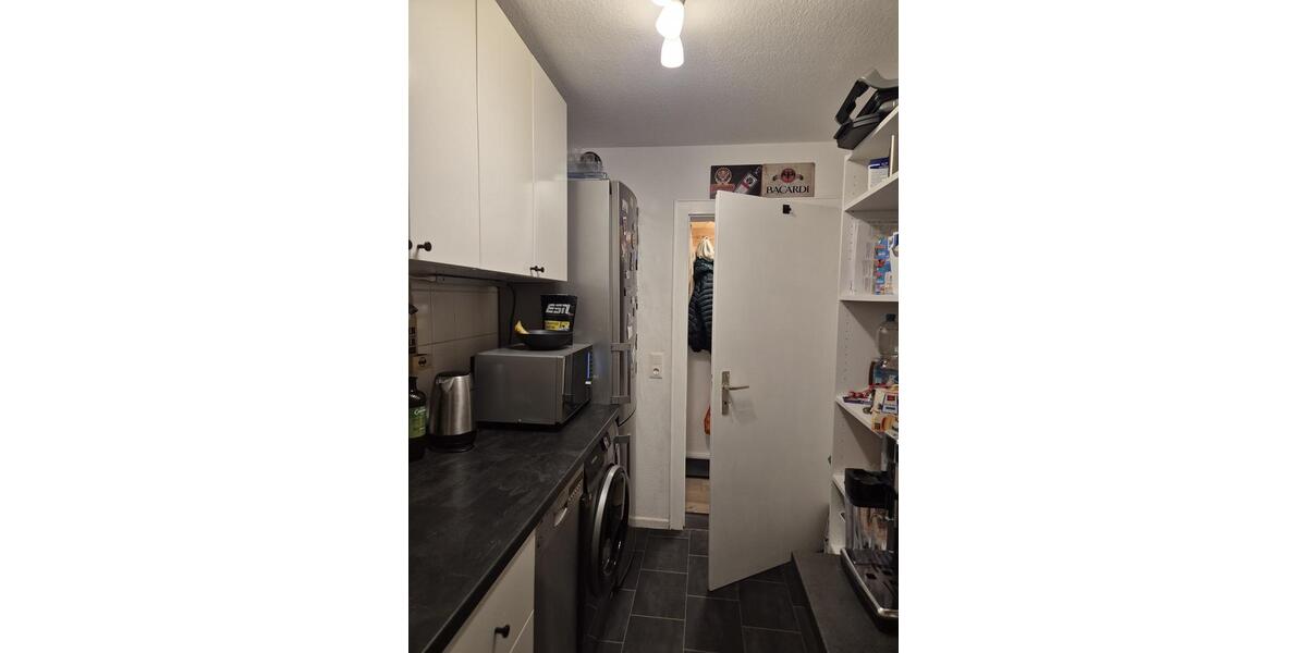 2,5 Zimmer DG Wohnung Uni Nähe Mitte Königsworther Str 2 zimmer