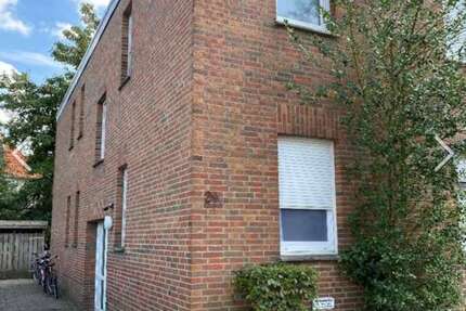 Wohnung Oldenburg Ziegelhof - 2 Zimmer, 51 m&sup2;, 539&euro; | Angebot:27208877