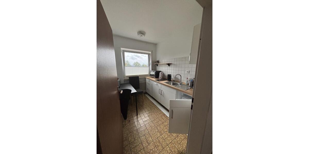 Erdgeschoßwohnung Attendorn - 1 Zimmer, 45 m&sup2;, 500&euro; | Angebot:24532076