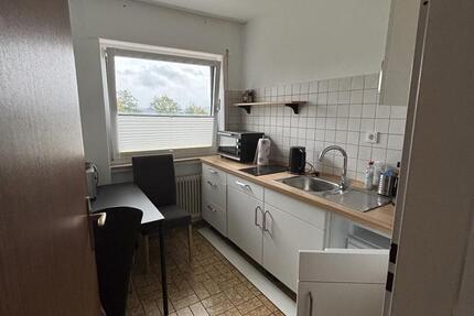 Wohnung Attendorn - 1 Zimmer, 45 m&sup2;, 500&euro; | Angebot:24532076