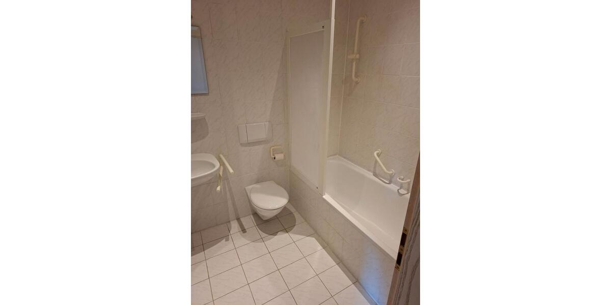 Etagenwohnung Au in der Hallertau - 1 Zimmer, 30 m&sup2;, 400&euro; | Angebot:26544501