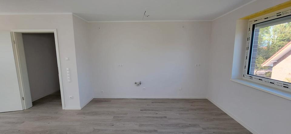 Dachgeschoßwohnung Barßel - 4 Zimmer, 90 m&sup2;, 900&euro; | Angebot:26477590