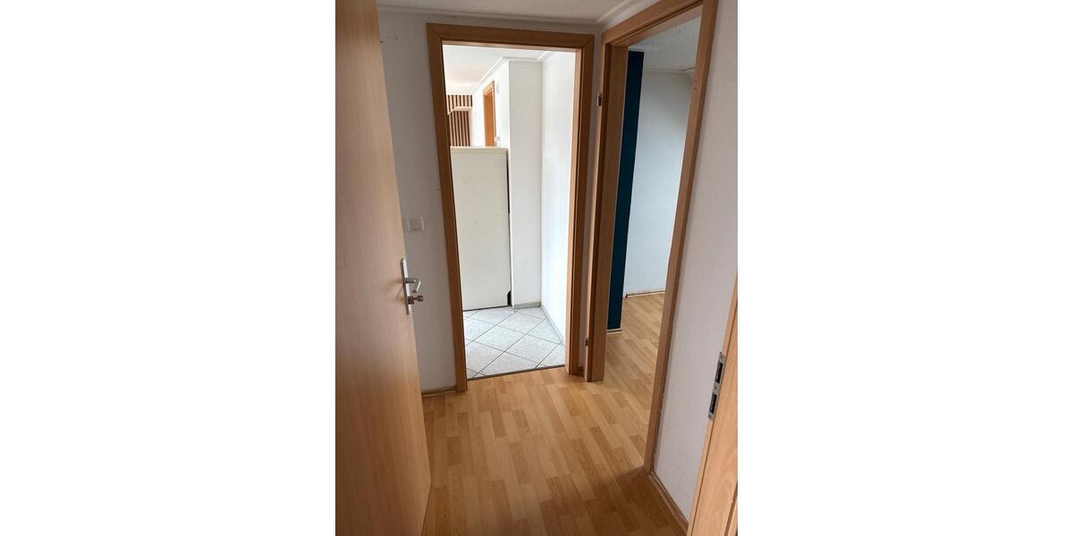 Dachgeschoßwohnung Esens - 3 Zimmer, 55 m&sup2;, 750&euro; | Angebot:24640435