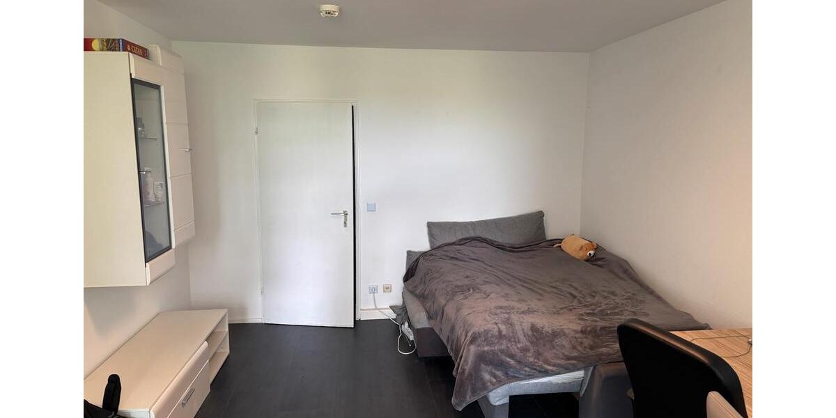 Etagenwohnung Nürnberg Altstadt, St. Lorenz - 1 Zimmer, 29 m&sup2;, 700&euro; | Angebot:26635439