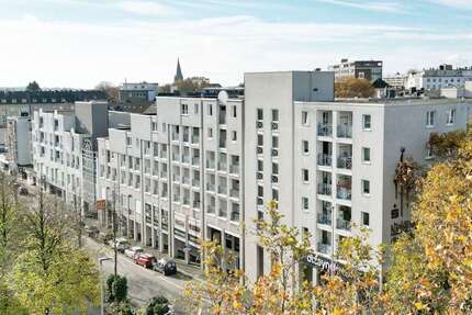 Wohnung Solingen - 1 Zimmer, 40 m&sup2;, 254&euro; | Angebot:27189639