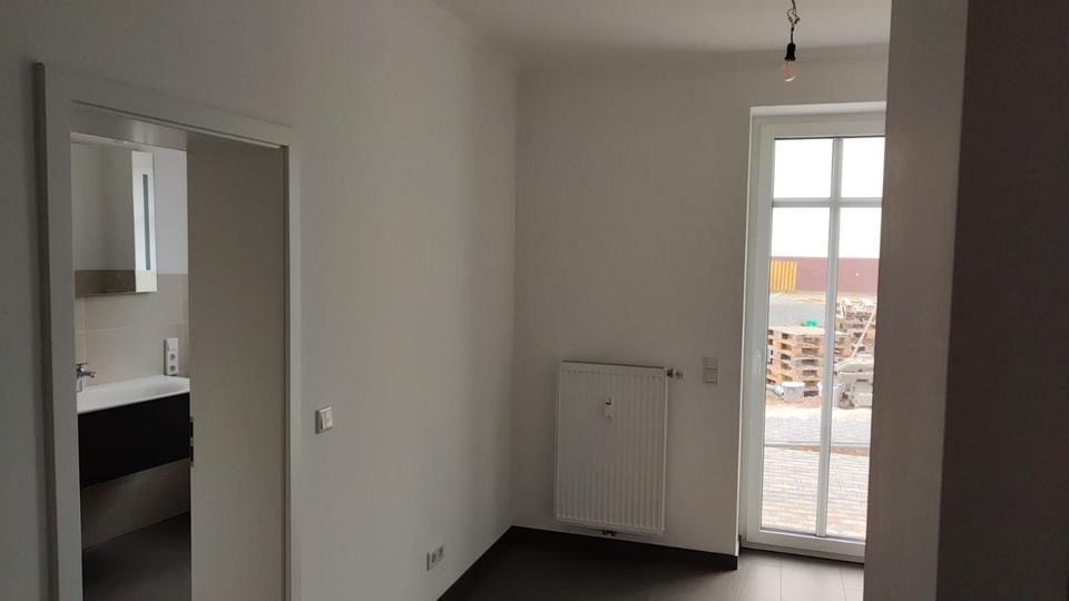 2 geschmackvolle 2- ZKB in Königslutter, OT Beienrode, ab sofort 2 zimmer