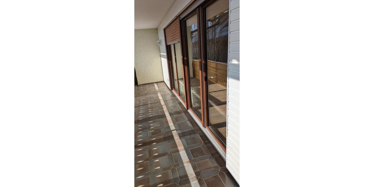 Etagenwohnung Obergünzburg - 4 Zimmer, 113 m&sup2;, 1.000&euro; | Angebot:26007891