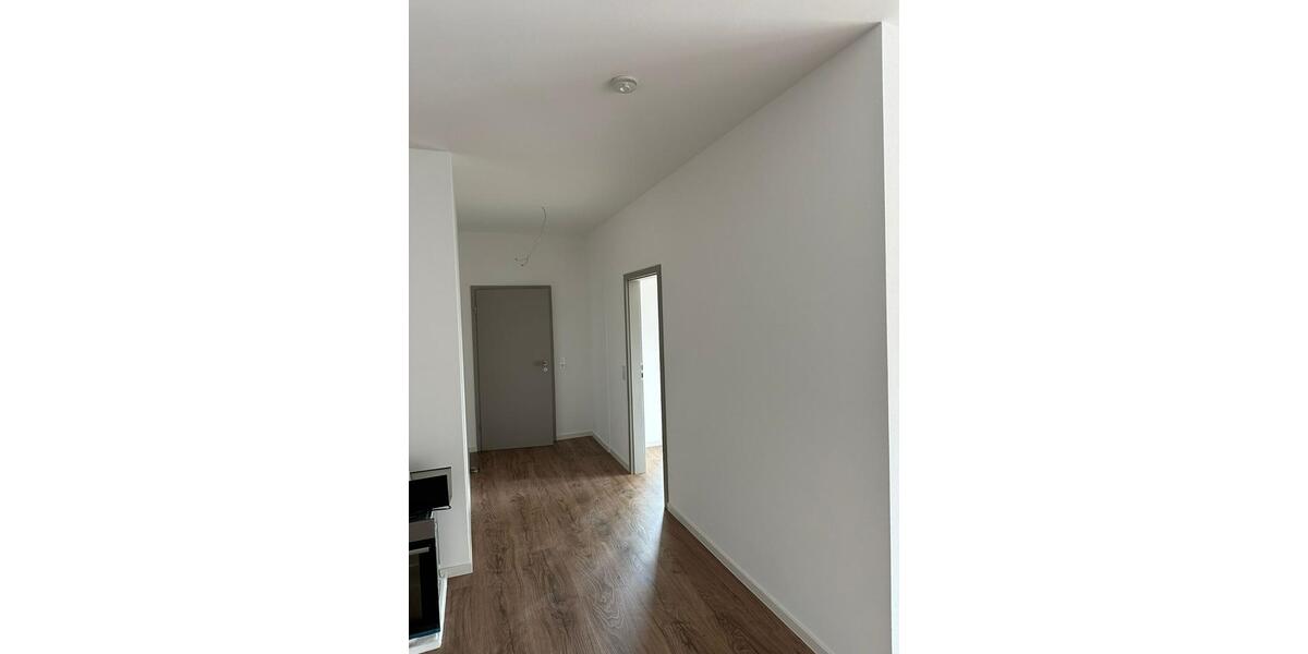 Mietwohnung 3 ZKB ca. 105m² Barrierefrei Wadern Ortsteil 3 zimmer