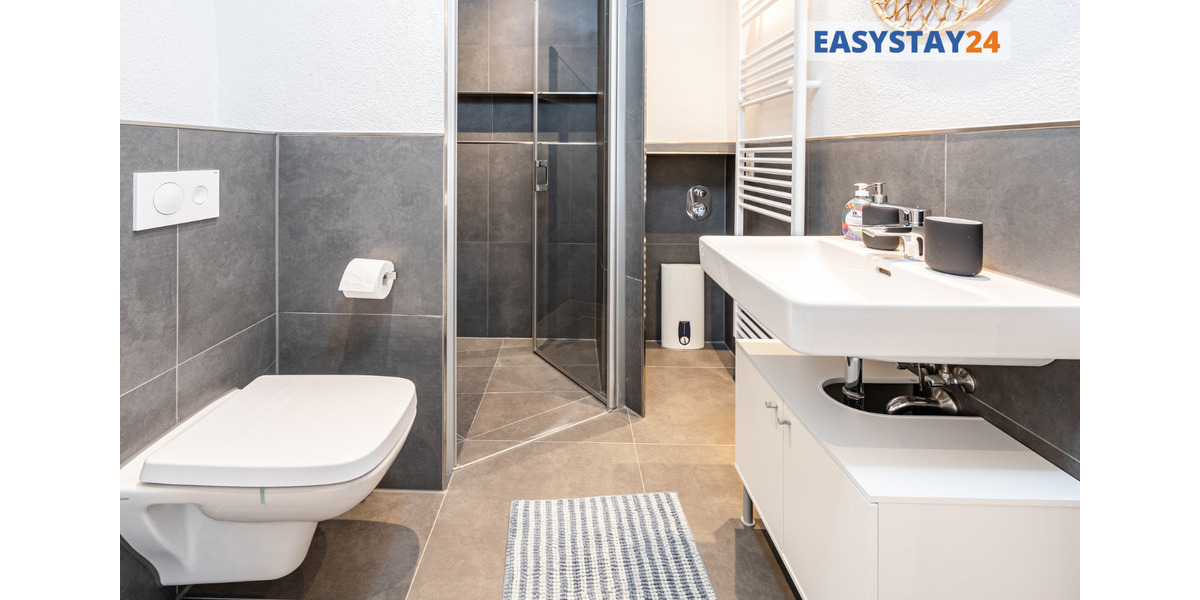 Wohnen auf Zeit Mainz Bretzenheim - 3 Zimmer, 80 m&sup2;, 18&euro; | Angebot:16227134