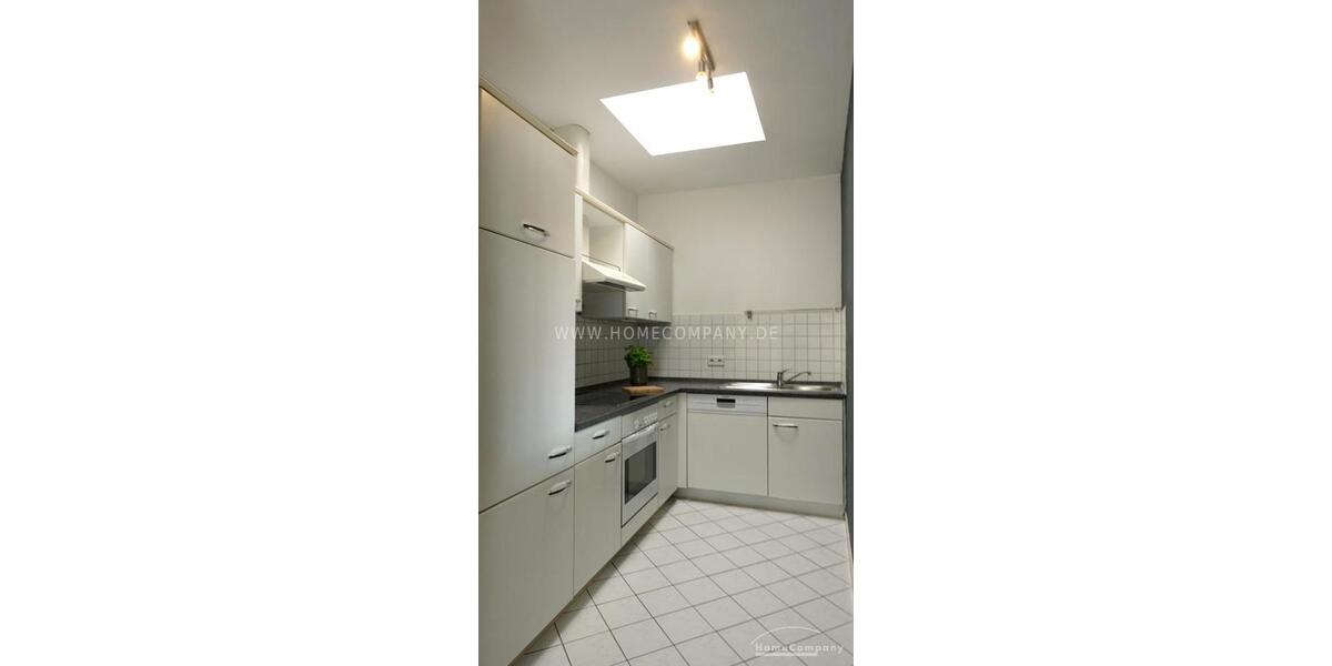 Wohnen auf Zeit Leipzig Altwest - 2 Zimmer, 51 m&sup2;, 1.100&euro; | Angebot:26548851