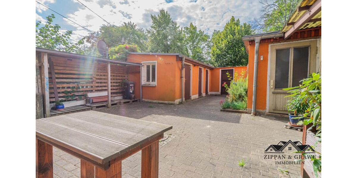 Etagenwohnung Barth - 3 Zimmer, 75 m&sup2;, 650&euro; | Angebot:26003588