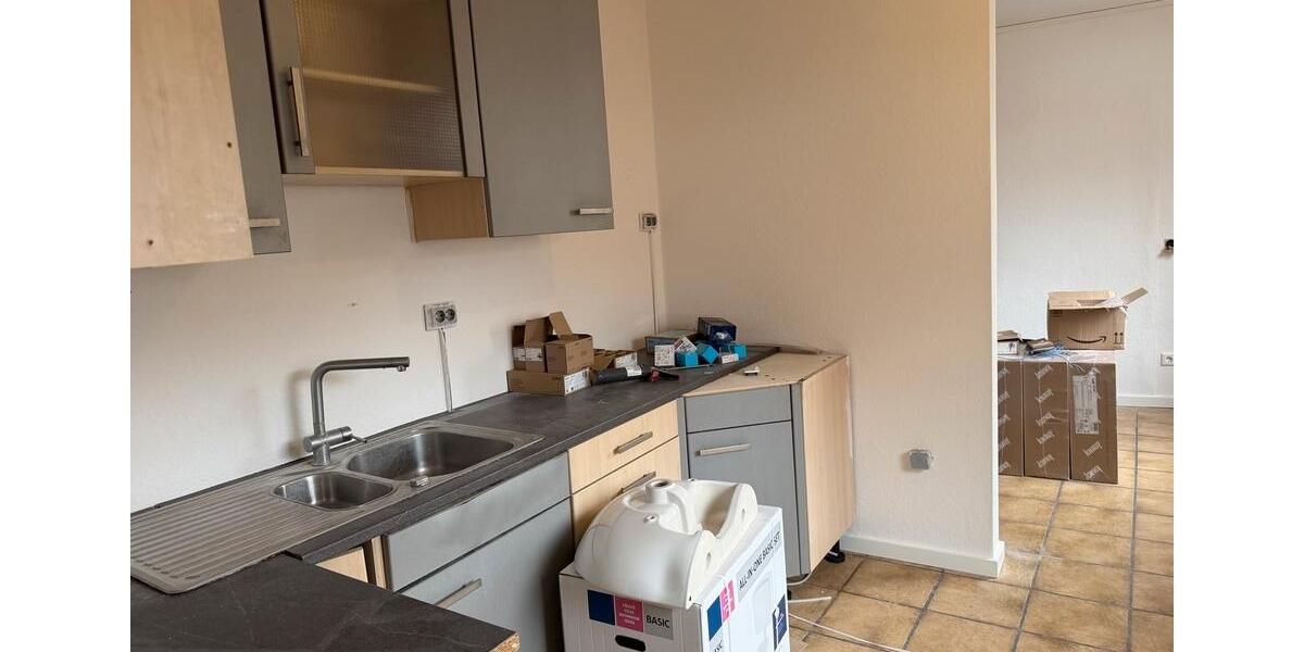 Etagenwohnung Versmold - 5 Zimmer, 140 m&sup2;, 1.600&euro; | Angebot:25944901