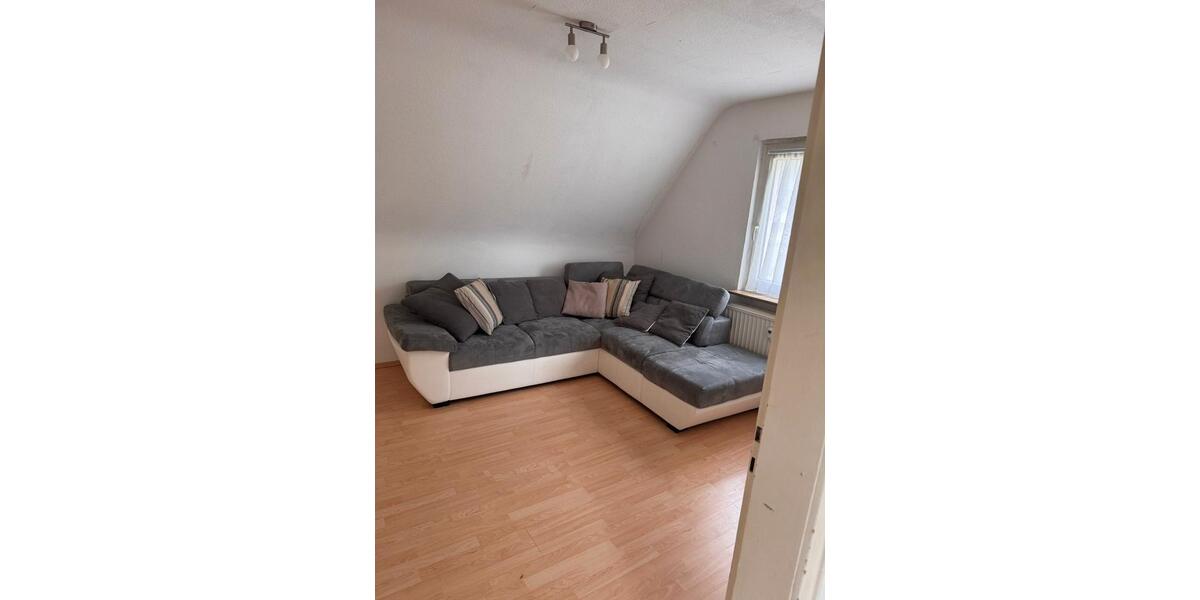 Dachgeschoßwohnung Seibersbach - 2 Zimmer, 40 m&sup2;, 400&euro; | Angebot:26545232