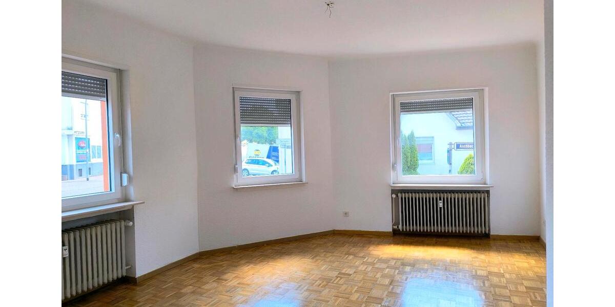 Erdgeschoßwohnung Saarbrücken West - 3 Zimmer, 75 m&sup2;, 600&euro; | Angebot:26517519